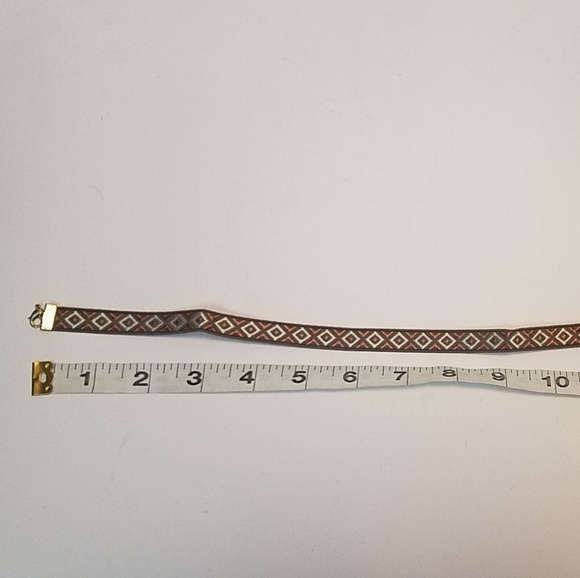 Choker Necklace - Picture 5 of 8